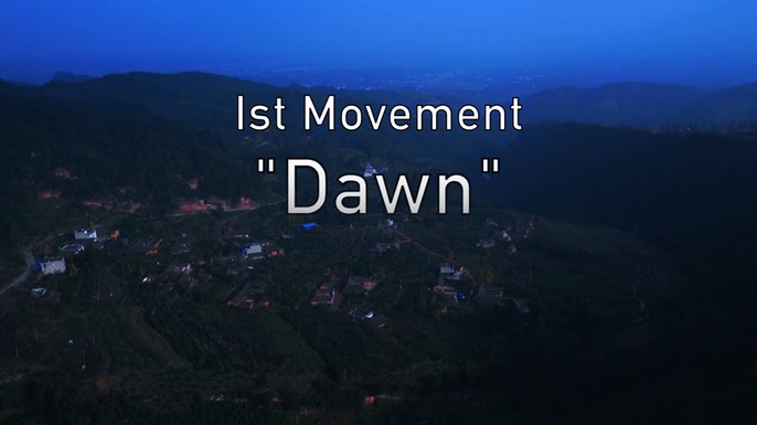 dawn-awakening-by-gong-qian